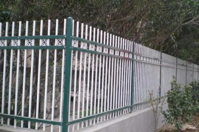 济南铁艺护栏有哪些安装步骤