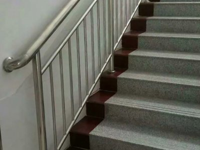 楼梯扶手-003