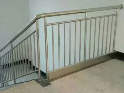 楼梯扶手-004