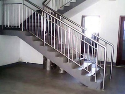 楼梯扶手-006
